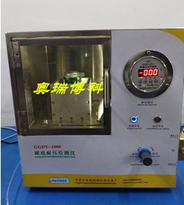 GGDY-1000罐底耐壓試驗(yàn)機(jī)(檢測(cè)儀)