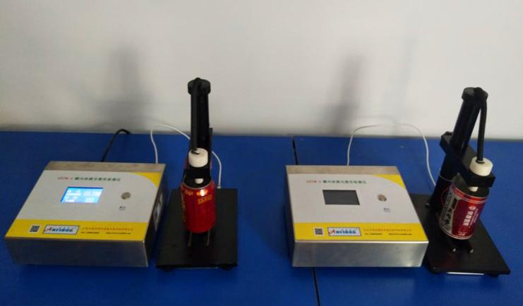 GWM-4 (GXTM-4)罐內(nèi)涂膜完整性測定儀