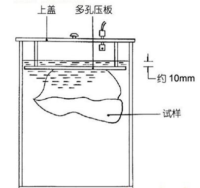 GX-MF2000  移動式 全自動真空密封性能測試儀