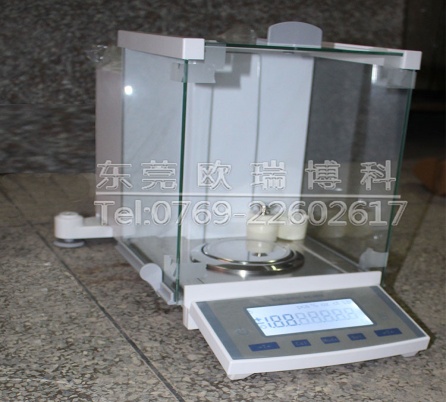 GX系列電子分析天平
