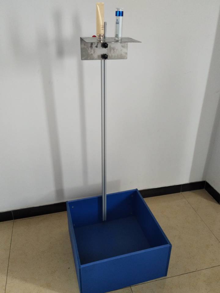 GX-TL-2000跌落試驗機?
