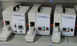 GDM-200 電動(dòng)摩擦色牢度試驗(yàn)機(jī)