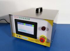 GX-8型智能密封性能測試儀